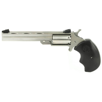 North American Arms Mini Master, .22 LR Caliber, Single Action, Revolver