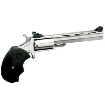 North American Arms Mini Master, .22 LR Caliber, Single Action, Revolver