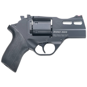 CHIAPPA RHINO DA/SA 357MAG 3" 6RD BL UPC: 8053800940023