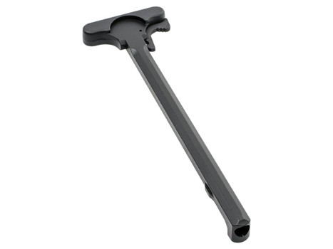 CMMG 55BA5EC Assembly AR-15 Black 7075 Aluminum