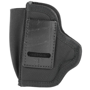 DeSantis Gunhide N87BJI5Z0 Pro Stealth  IWB Black Nylon Belt Clip Fits Diamondback DB380 Ambidextrous UPC: 792695301813
