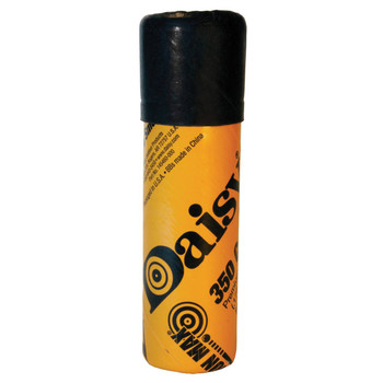 Daisy 530 PrecisionMax  177 Zinc Plated Steel BB 350 Count Tube UPC: 039256205303