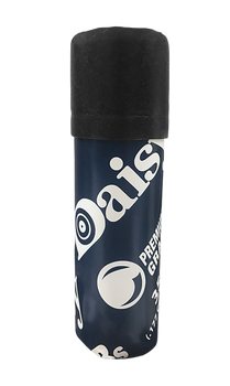 Daisy 990530150 PrecisionMax  177 Zinc-Plated Steel BB 350/Tube                                                                                                                                         