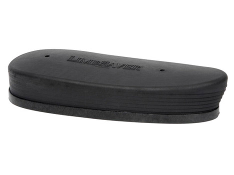 Limbsaver 10542 Grind-To-Fit Black Medium Rubber