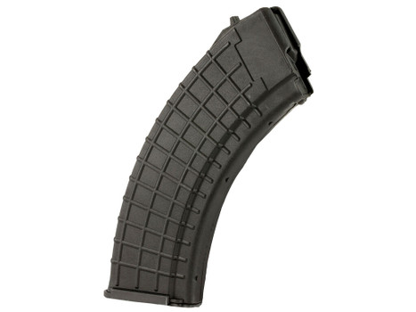 ProMag SAIA2 Standard 30rd 7.62x39mm Fits Saiga Black DuPont Zytel Polymer