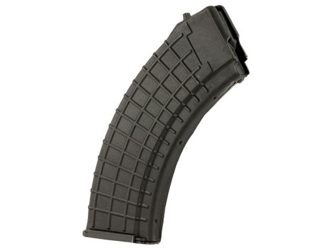ProMag SAIA2 Standard 30rd 7.62x39mm Fits Saiga Black DuPont Zytel Polymer