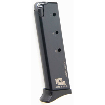 SIG P230 380ACP BL 7RD MAGAZINE UPC: 708279000423