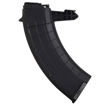 PROMAG SKS 7.62X39 30RD POLY BLK UPC: 708279009853