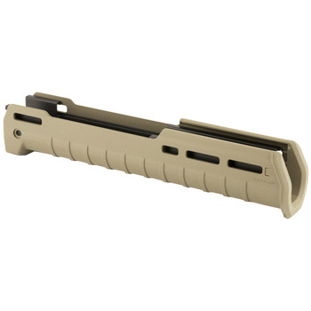 Magpul MAG586FDE ZHUKOV Handguard Polymer Flat Dark Earth AKPlatform 11.70 Long UPC: 840815100423