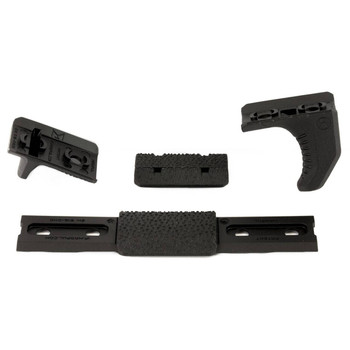 Magpul MAG608ODG Hand Stop Kit MLOK AR Platform OD Green Polymer UPC: 873750004693