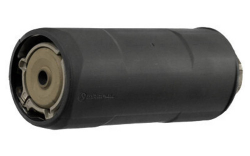 Magpul MAG781MCT Suppressor Cover Medium Coyote Tan 5.5 UPC: 840815119463