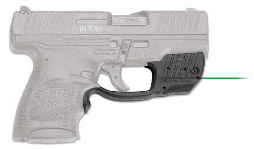 CRIM LG482G LASERGUARD PPS M2 GRN UPC: 610242007233