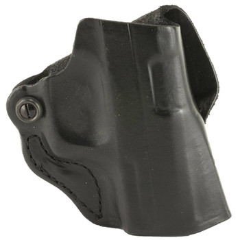 DESANTIS MINI SCAB SR22 P22 RH BLK UPC: 792695317043