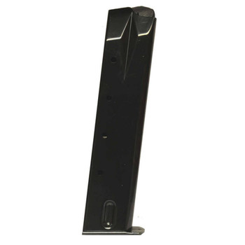MEC-GAR MAG RUGER P85 9MM 20RD BL UPC: 765595440463