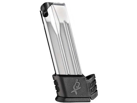 Springfield Armory XD45451 XD-M Compact 13rd 45 ACP Stainless Steel