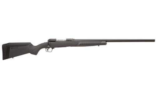 Savage Arms 57067 110 Varmint 22250 Rem 41 26 Matte Black Metal Gray Fixed AccuStock with AccuFit UPC: 011356570673