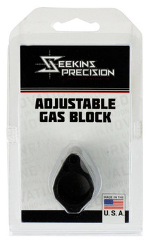 SEEKINS LOW PRO GAS BLOCK .750 UPC: 811452029163