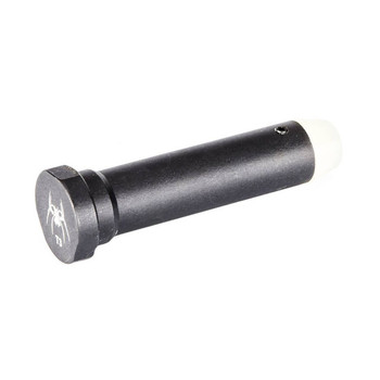 Spikes SLA00T3 Heavy Buffer STT3 MultiCaliber Black Anodized AluminumTungsten ARPlatform UPC: 855319005273