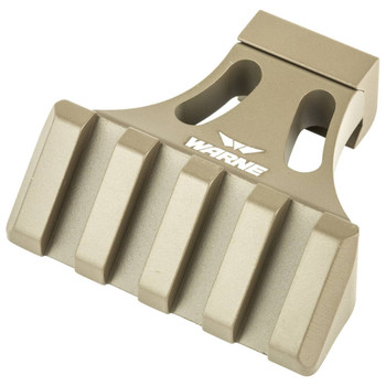 WARNE 45 DEGREE PICATINNY MNT DE UPC: 656813103843