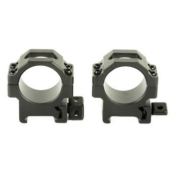 UTG PRO MAX 30MM LOW 2PC PCTNNY RNGS UPC: 4712274527553
