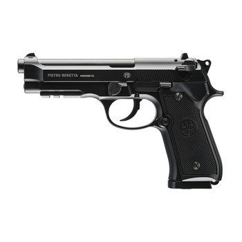 BERETTA .177 BB M92 A1 PISTOL BLACK UPC: 723364530173
