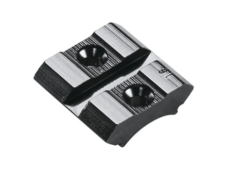 Weaver Mounts 48016 Top Mount Base 16 Black Remington/Winchester/Mossberg