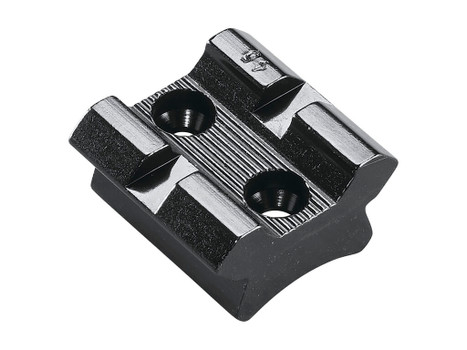 Weaver Mounts 48045 Top Mount Base 45 Black Browning Bolt Action/Marlin 455