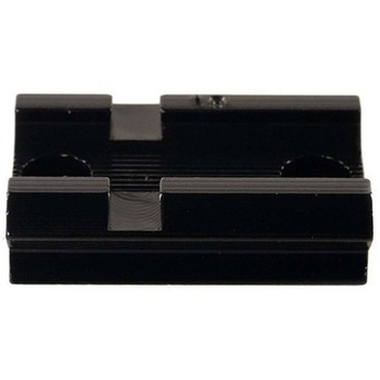 WVR DETCH TOP MNT BASE 61 GLS UPC: 076683480613