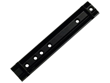 Weaver Mounts 48201 .22 Tip-Off Adapter Base TO-9 Black Ruger 10/22