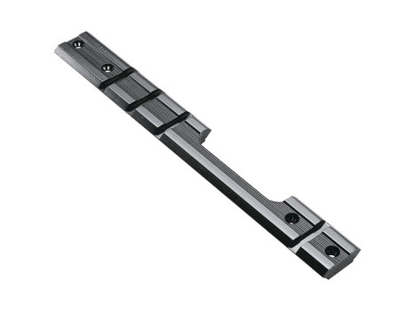 Weaver Mounts 48425 Top Mount Base 413 Black Savage 110/112/116 Long Action