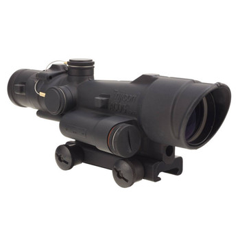 TRIJICON ACOG 3.5X35LED .223 GRN CHV UPC: 719307320963
