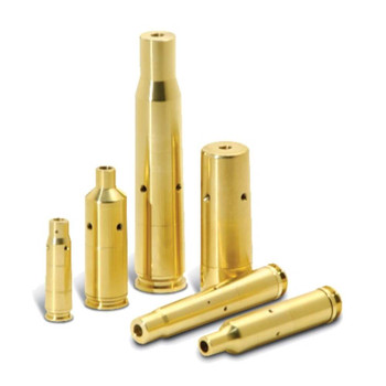 SME XSIBL9MM SightRite Laser Bore Sighting System 9mm Luger Brass Casing UPC: 888151002223