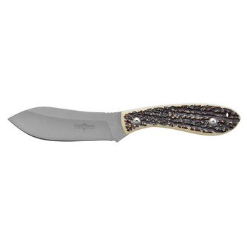 Western Crosstrail 9 inch Fixed Knife 4.25in Blade, UPC : 016162191623