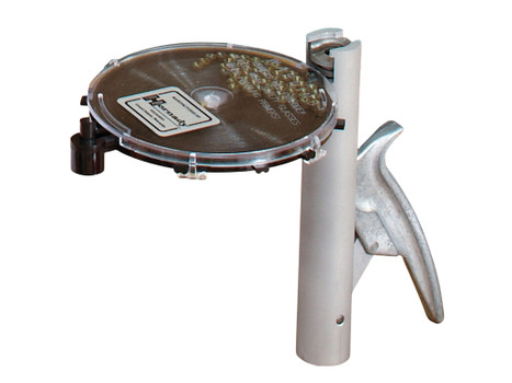 Hornady 0500021 Priming Tool Handheld Silver Multi Caliber Metal
