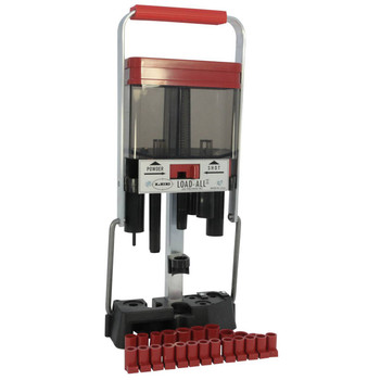 Lee Precision 90011 LoadAll II Shotshell Reloader 12 Gauge UPC: 734307900113
