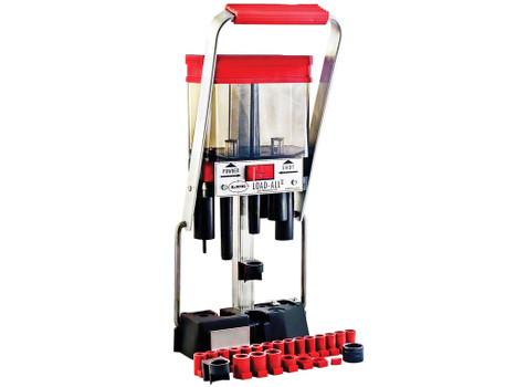 Lee Precision 90011 Load-All II Shotshell Reloader 12 Gauge