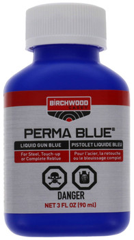 B/C PERMA BLUE LIQUID 3OZ UPC: 029057131253