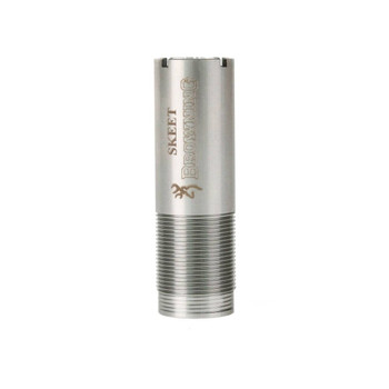 Browning 1130296 Standard Invector 28 Gauge Skeet Flush 174 Stainless Steel UPC: 023614631873
