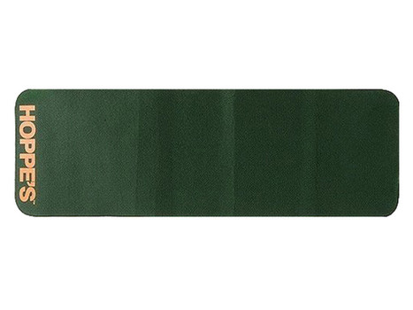 Hoppe's MAT2 Gun Cleaning Pad Acrylic Top With Vinyl Backing 12" x 36