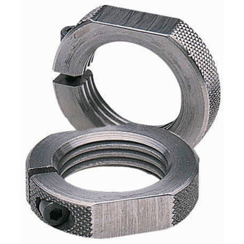 Hornady 044000 SureLoc Lock Ring 78x14 Threaded Dies Metal UPC: 090255440003