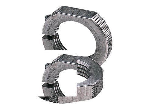 Hornady 044000 Sure-Loc Lock Ring 7/8"x14 Threaded Dies Metal