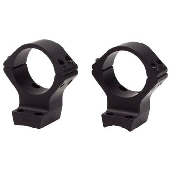 Browning 12512 XBolt Integrated Scope Mount System  Matte Black UPC: 023614047933