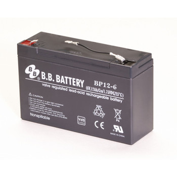 Battery Flashlight UPC: 080926456303