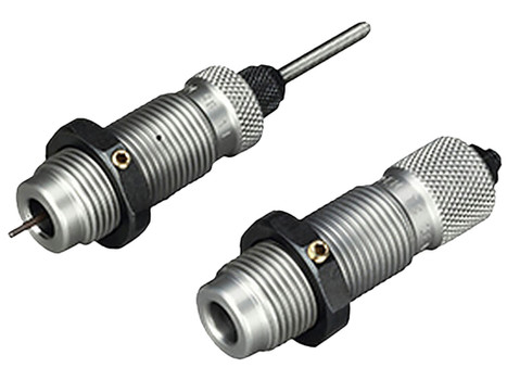 RCBS 32907 AR Series Small Base Die Set 6.5 Creedmoor