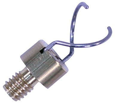 CVA AC1460 Patch Puller  Brass UPC: 043125114603
