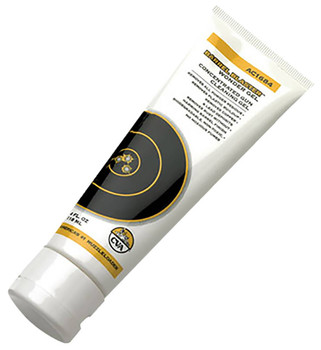CVA AC1684 Barrel Blaster Wonder Gel Against Lead Build Up 4 oz Squeeze Tube UPC: 043125116843