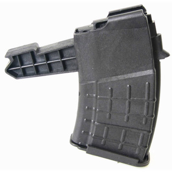 ProMag SKS01 Standard  Black Detachable 10rd 7.62x39mm for SKS UPC: 708279008153