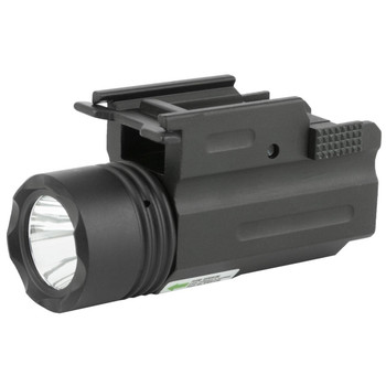 NCSTAR COMPACT LGHT/GRN LSR 150L UPC: 814108015183