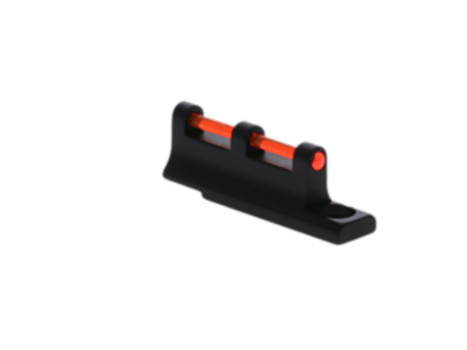 Truglo TG950X Tru-Bead Universal Shotgun w/Ghost Ring Red/Green Fiber Optic Black