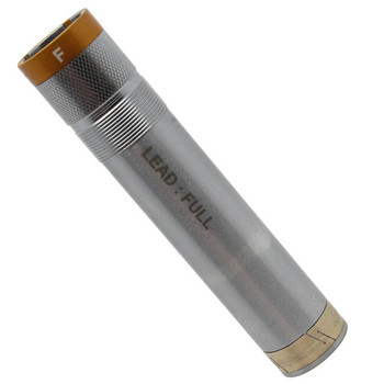 Browning 1134253 InvectorDS 12 Gauge Full Extended Steel Chrome UPC: 023614373513